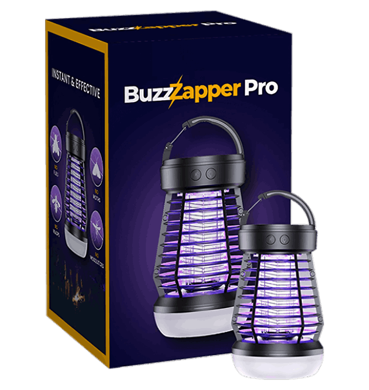 BuzzZapper Pro