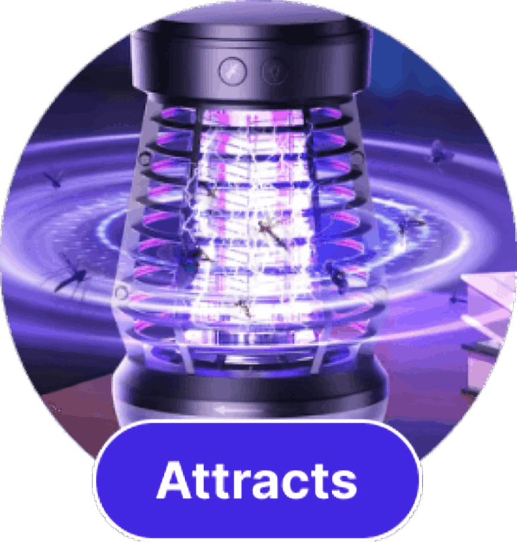 BuzzZapper Pro