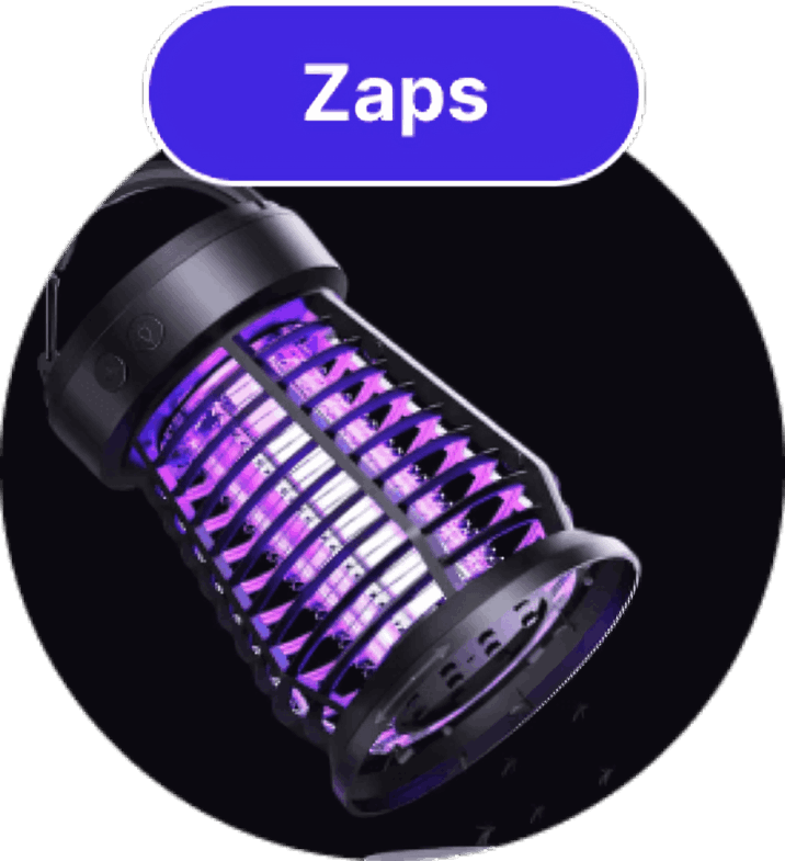 BuzzZapper Pro