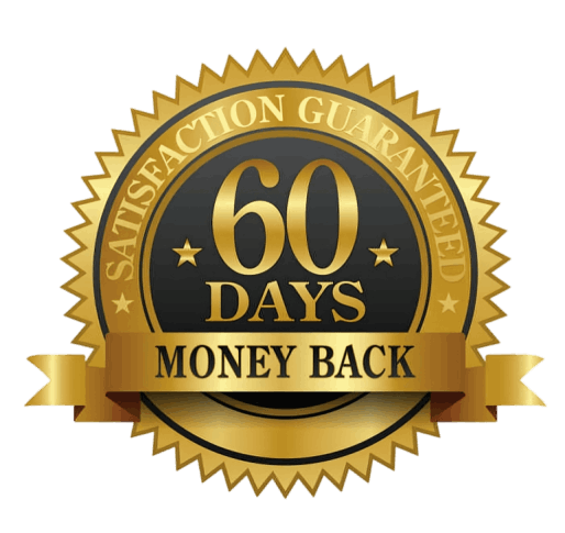 BuzzZapper Pro 60 Days 100% money back guarantee 