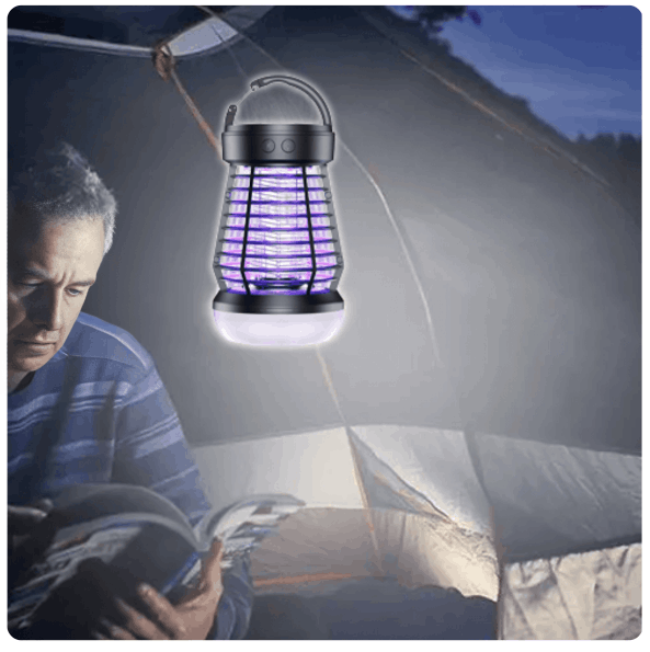 BuzzZapper Pro